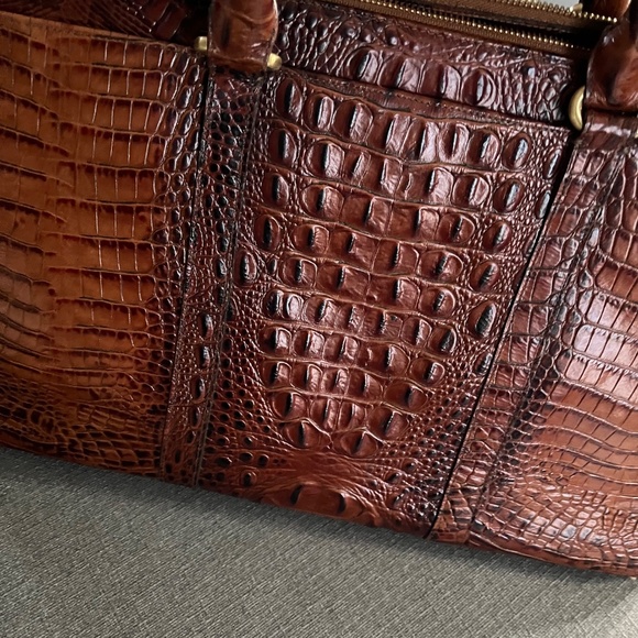 Brahmin Weekender Bag - Picture 5 of 6